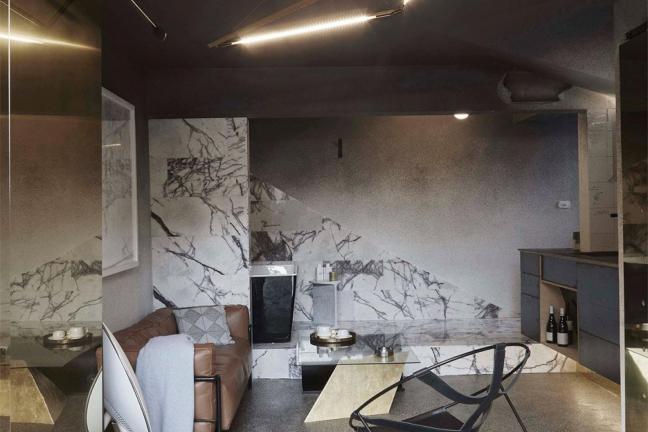 Kup meble z mieszkania z Airbnb