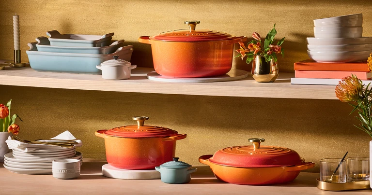 Le Creuset – od małej manufaktury do kulinarnej legendy