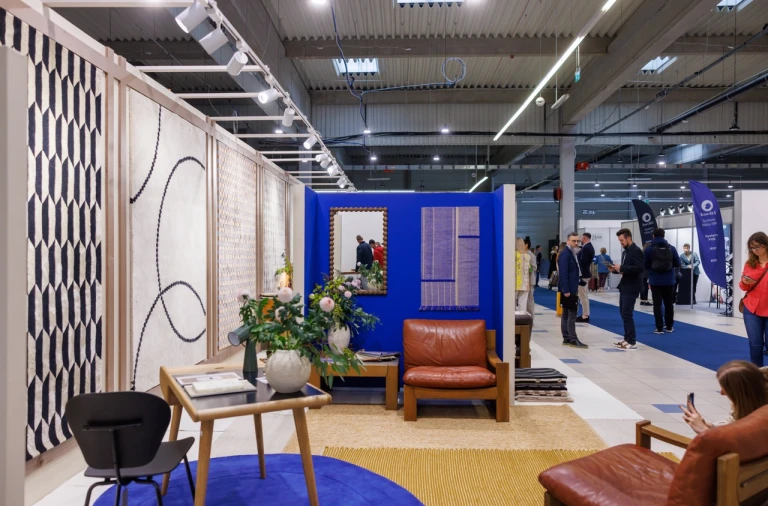 Premiera kolekcji Classics. Carpets & More na PTAK EXPO Warsaw Home