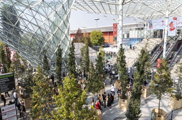 Nowy termin Salone del Mobile