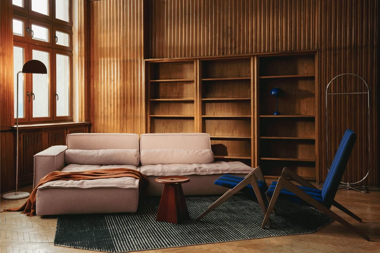Rzemiosło, ponadczasowy design i promocje w jesiennej ofercie NAP