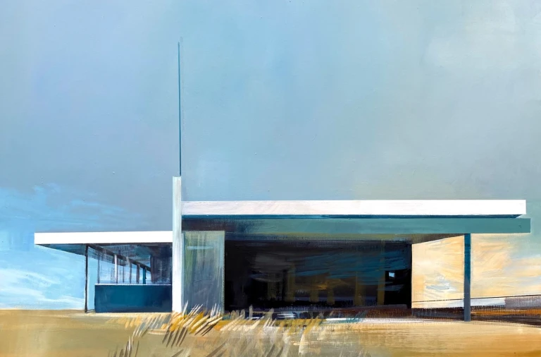Wielkie święto sztuki już w ten weekend! Centrum Designu Domoteka zaprasza na Artshow 2023