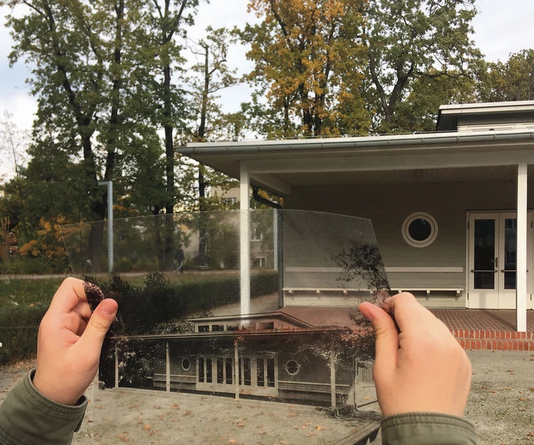 Muzeum Architektury we Wrocławiu zaprasza na pierwszą w swojej historii wystawę dla dzieci i dorosłych