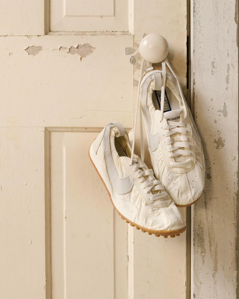 Nike x Jacquemus: Moon Shoe wraca w trzech nowych wersjach