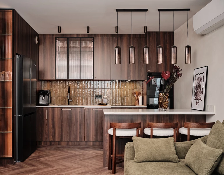 52 m² w Krakowie, które pomieściły więcej, niż się wydaje