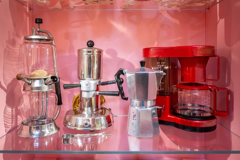 Historia sprzętów kuchennych, czyli nowa wystawa w krakowskim MIT