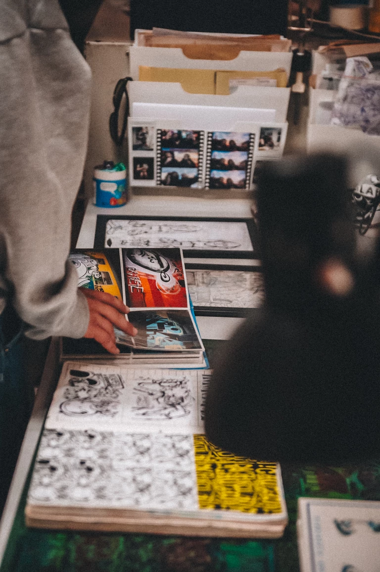 Siewy ’26. Lokalna sztuka, kultura i otwarte pracownie na wydarzeniu w Gdańsku