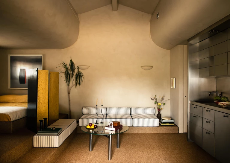 Prowansalski modernizm w skali mikro