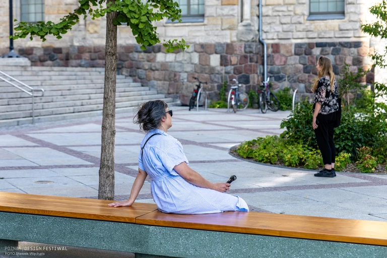 Festiwal bliskich relacji. Poznań Design Festiwal 2025 pod hasłem GO LOCAL