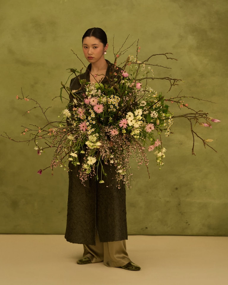 ORSKA kwitnie wiśnią w kolekcji Plantis