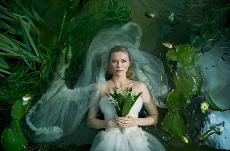 Co oglądać jesienią? „Melancholia” czyli piękny koniec świata