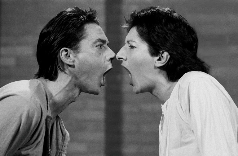 50 lat temu Ulay ukradł stąd obraz. Duża wystawa o artyście w Berlinie