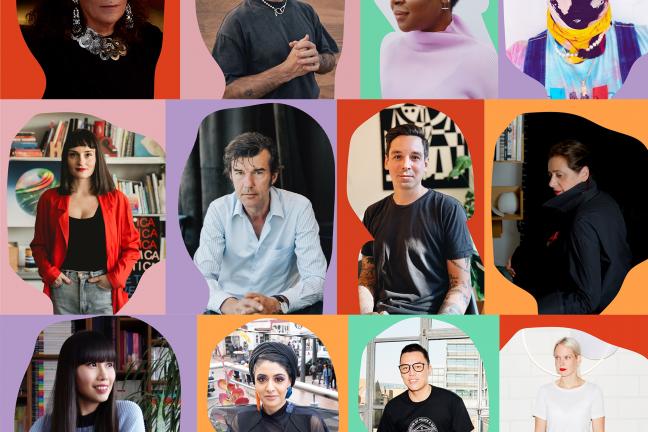 India Mahdavi, Sabine Marcelis i  Stefan Sagmeister wśród gości nowego sezonu podcastu On Design