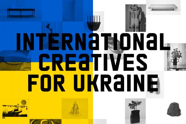 Pomoc dla Ukrainy: aukcja organizowana przez Marcina Rusaka