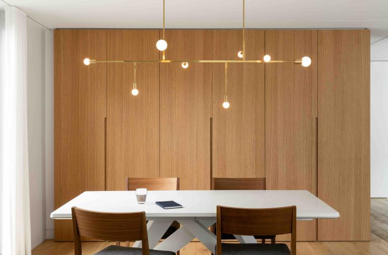 Simplicity in Montreal