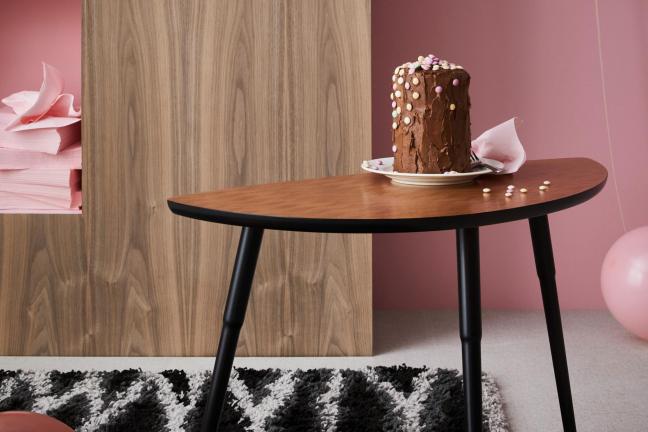 IKEA wypuści kolekcję najbardziej kultowych mebli w historii firmy