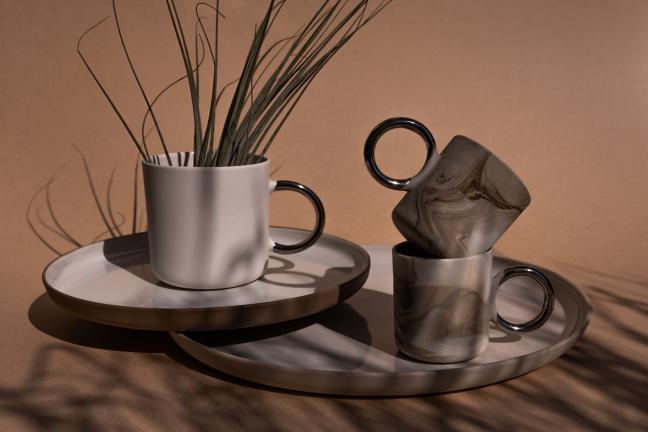 Ceramiczne dzieła ludzkich rąk