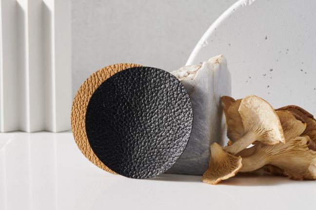 Adidas i Stella McCartney inwestują w wegańską skórę z grzybni