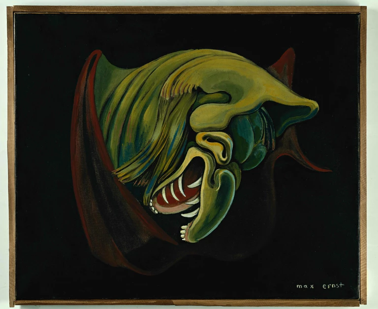 Max Ernst, Leonora Carrington i Picasso. Warszawska wystawa pokaże inne oblicze surrealizmu