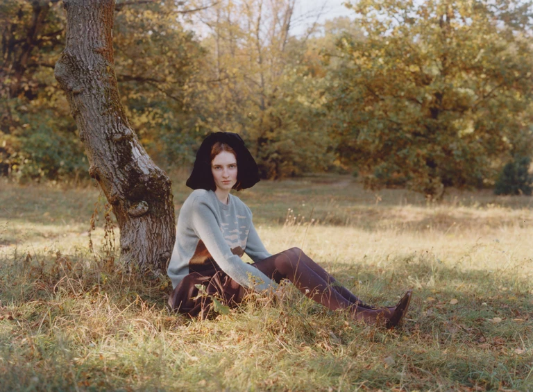 Swetry, które śnią się po nocach. Pochwała cierpliwości według Kai Kotto