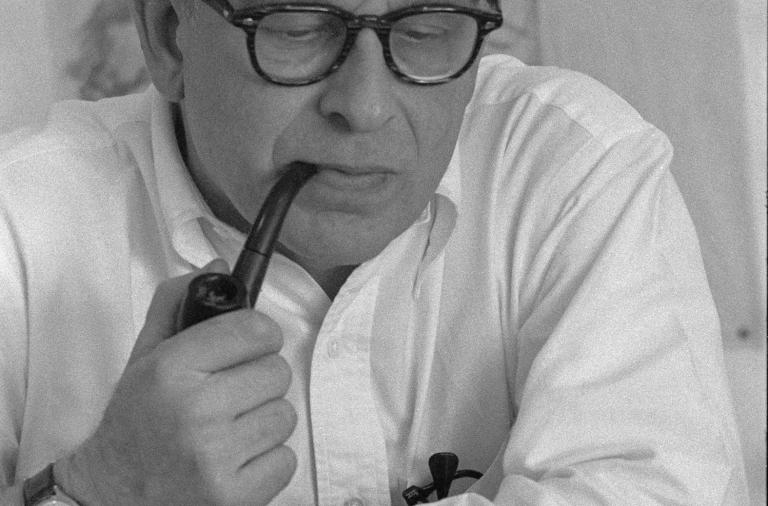 Jaki ojciec, taki syn – Eliel i Eero Saarinen