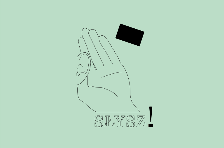 Słysz... architekturę!