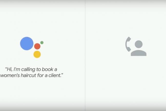 Asystent Google wkrótce będzie mógł dzwonić
