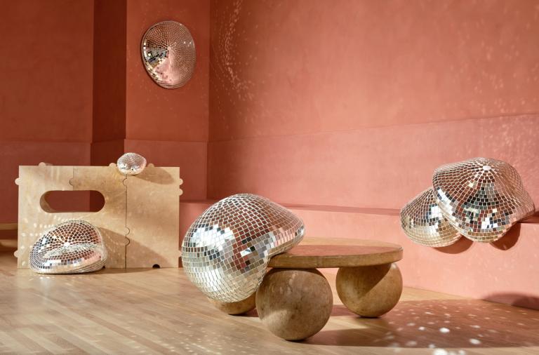 W rytmie disco
