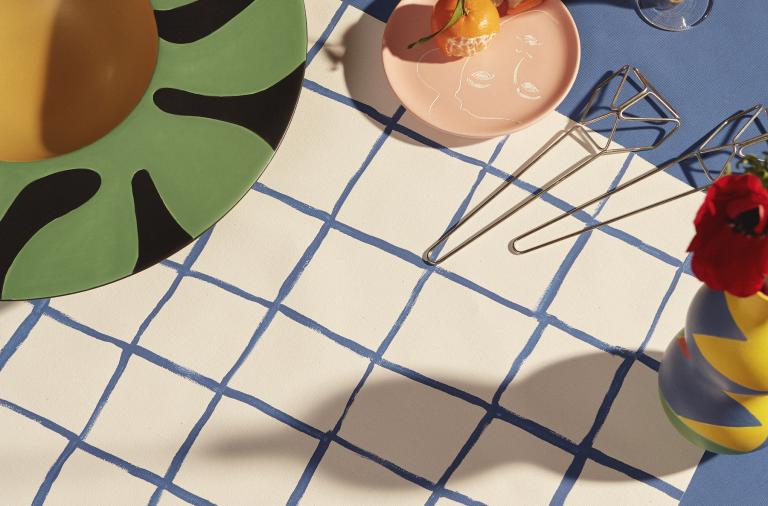 Marta Bakowski prezentuje kolekcję inspirowaną pracami Matisse’a