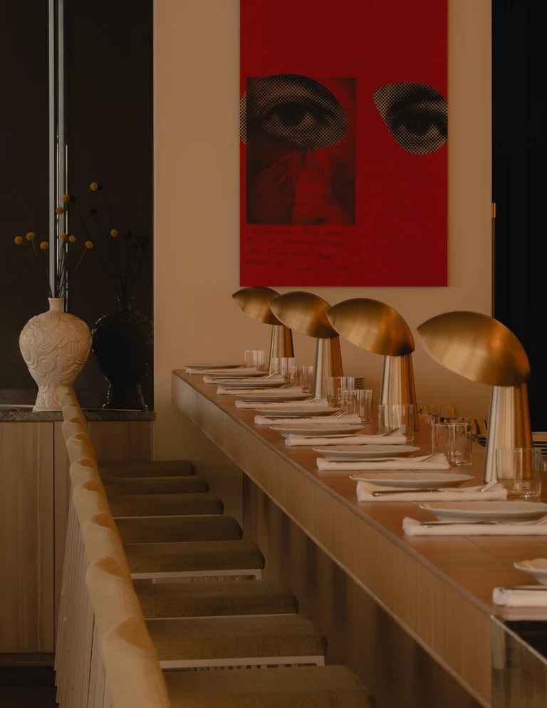 Mimi, Olia oraz Va! - filmowa sekwencja dnia na mieście