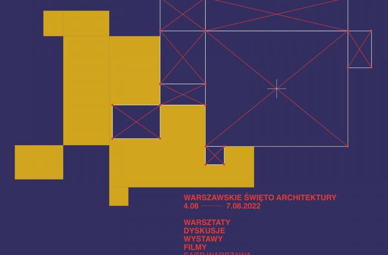 Już za chwilę startuje wielkie Święto Architektury!