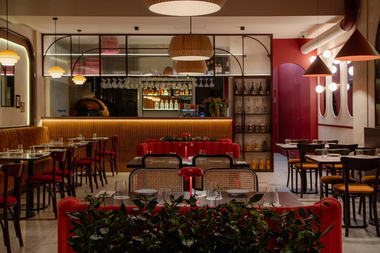 Osteria Antonina w Kołobrzegu. Można się tu poczuć jak na wakacjach we Włoszech