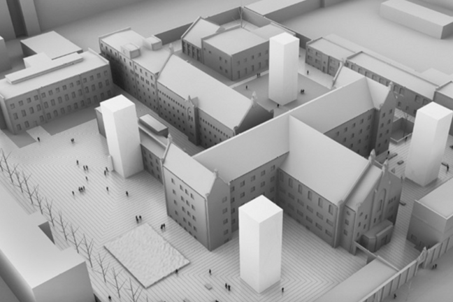 Nowe warszawskie muzeum