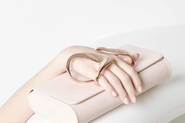 Torebki od Zaha Hadid Design