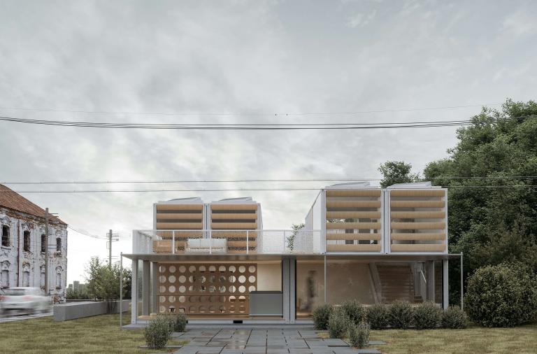 Znamy laureatów Tubądzin Design Awards 2022