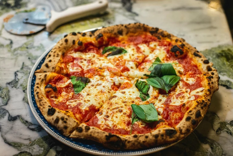 Dwie polskie pizzerie wśród najlepszych w Europie!