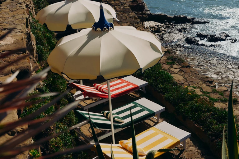 Letni design: niezbędnik na plażę, basen i piknik