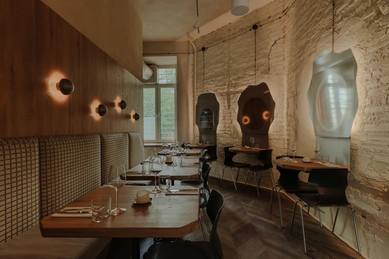 Nowa restauracja w Warszawie nawiązuje do słynnego targu Ballarò na Sycylii
