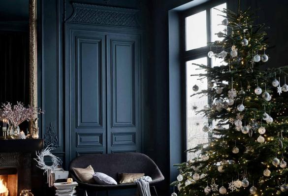 Christmas Collection Zara Home - Zara Home Christmas Decorations