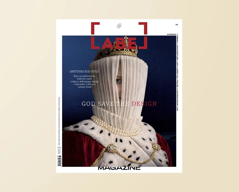 7 powodów, dla których warto sięgnąć po najnowszy LABEL 76