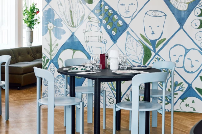 3dayofdesign Copenhagen Wrapped Up: 8 Design Gems from This Year