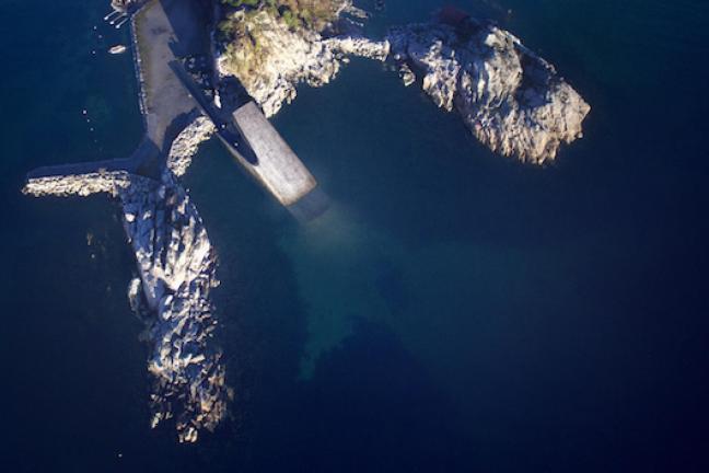 Snøhetta designs «Under», Europe’s First Underwater Restaurant