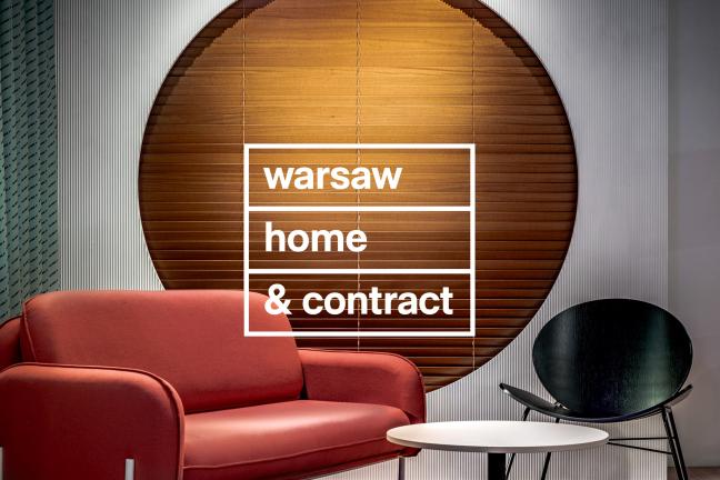 Warsaw Home & Contract uruchamia platformę sprzedażową online