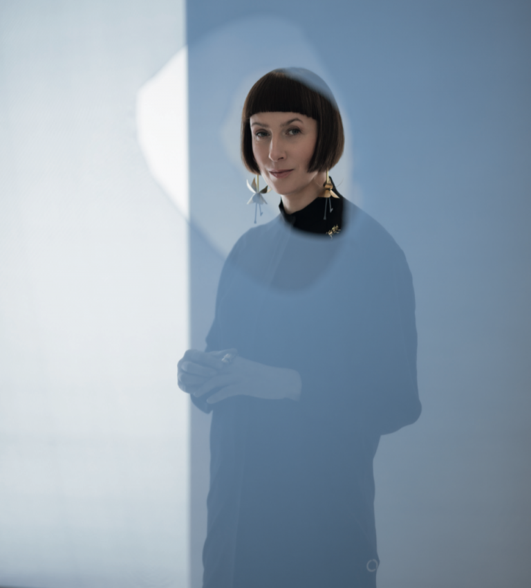 ORSKA gra z WOŚP! Stwórz biżuterię z Anną Orską