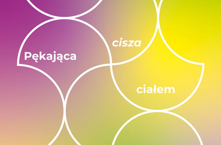 „Przeciw(stawanie). Pękająca cisza ciałem”. Kolejna odsłona programu Kozyry