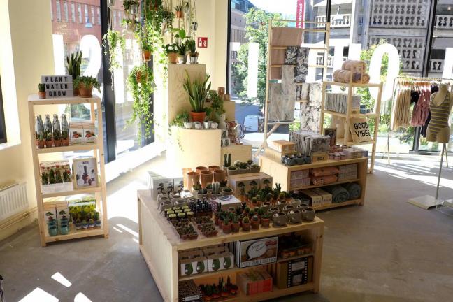 Urban Outfitters otworzy swój flagowy sklep w Warszawie!