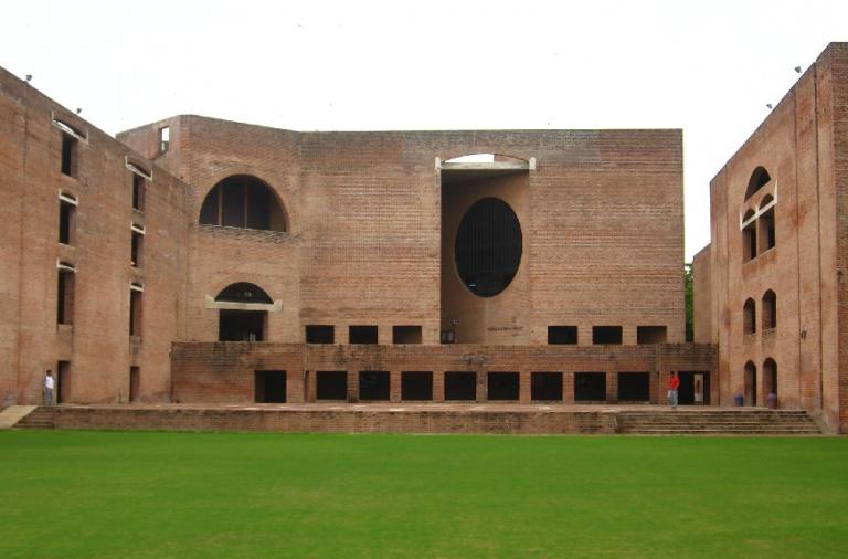 The building designed by Louis Kahn will avoid demolition