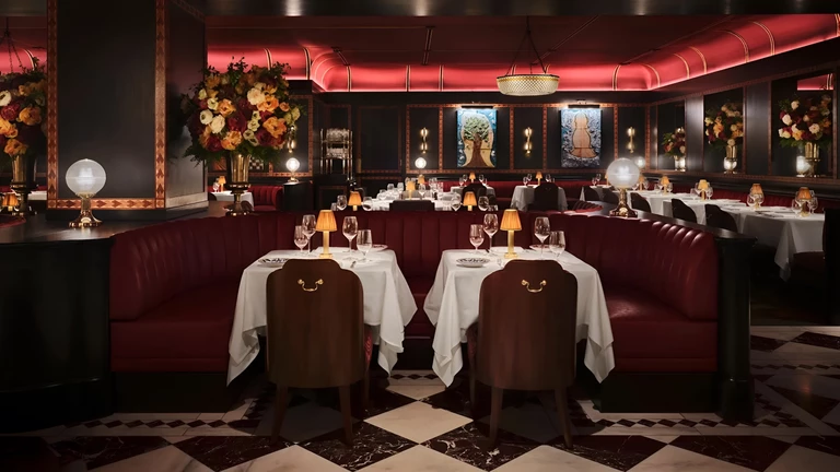 5 najpiękniejszych europejskich restauracji według Prix Versailles 2026