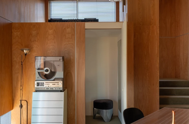 Wytwórnia Godmode. Tu design gra pierwsze skrzypce