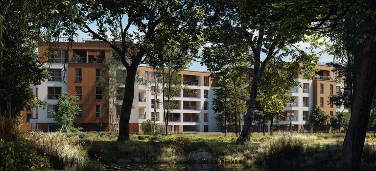 Prestiżowa inwestycja w Sopocie – Haffnera Residence zachwyca elegancją